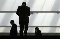 米新規失業保険申請件数は35万件 市場予想の34万件までには減少せず