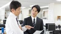 残業だらけになる人は｢信頼残高｣を知らない 苦手な上司にこそ積極的に絡んだほうがいい