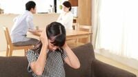実は激増｢夫婦喧嘩が児童虐待になる｣衝撃事実 7年で8倍！脳にダメージ与える｢面前DV｣