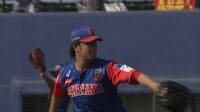 ｢まだ154キロ出る｣26歳元広島投手､悲壮な挑戦 大谷･藤波世代の辻空が語る断固とした決意