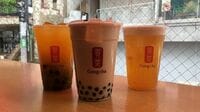 タピオカドリンク｢ゴンチャ｣が大人気のワケ 葛目良輔社長が目指すのは｢お茶のスタバ｣