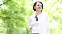 "老化が進む人･ゆるやかな人"の違い　｢へその向き｣が分かれ目…理学療法士が教える今すぐできる姿勢の整え方