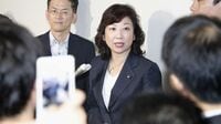 野田総務相を襲うスキャンダルの意外な波紋 なぜ金融庁は事前に｢ご注進｣したのか