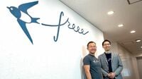 大変革時代をサバイブし未来を拓くには？ freeeのCEO･CFOにインタビュー