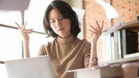 ｢自分で自分を潰す人｣がやりがちな思考のクセ