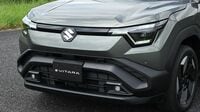｢e ビターラ｣スズキ初のフルEVの完成度は？
