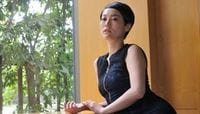 菊地凜子が語る”日本のサブカル”