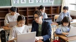 ｢授業に集中できない｣｢友達との距離感つかめない｣…教員の体感は数字以上､多様な子をどう支える？"個別支援"の実情