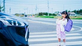 6月は子どもの交通事故に注意！｢魔の3時間｣に潜むリスクと､親が教えるべき｢安全の鉄則｣…