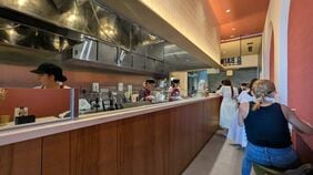 ｢麻辣湯｣はタピオカのように消えるのか…サラダ専門店までもが虎ノ門で始めた｢1280円の一杯｣でわかった《ブームの現在地》