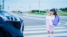 6月は子どもの交通事故に注意！｢魔の3時間｣に潜むリスクと､親が教えるべき｢安全の鉄則｣《データで見る事故の法則》