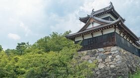 《豊臣兄弟！》秀長が大和国で強行した｢奈良での商売禁止｣と"超高額な貸し付け"､莫大な遺産生んだ統治の光と影