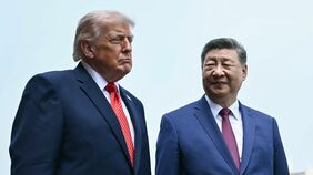 AI覇権争いは米中とも｢開発にブレーキをかける余裕なし｣…米中首脳の利害は一致