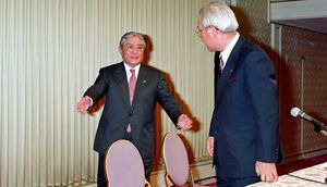 戦後最大の経済事件｢イトマン事件｣の深奥 ｢住友銀行秘史｣に描か