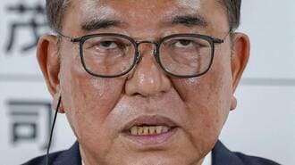 進む"多党化"､｢自民一強｣崩壊の先に何が待つ？
