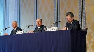 サイバー攻撃「対策万全」でも被害、アサヒの教訓