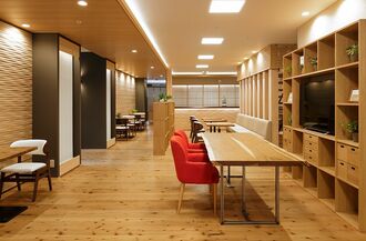 住宅メーカーならではの高品質な居住性で 資産価値の高いサ高住を実現