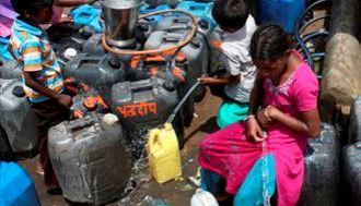 インドで動き出す｢ガンジス川浄化大作戦｣