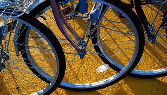 日本で最も｢自転車を見かけない｣街の真実