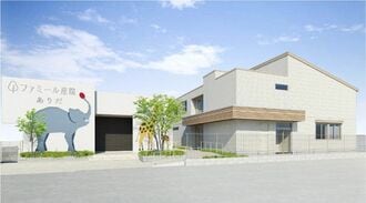 少子化でも売り上げ拡大する産院の経営戦略