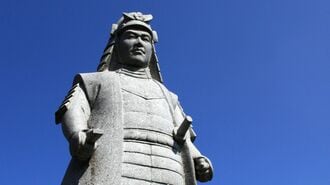 信長の真の評価｢秀吉より明智が上｣の歴史的根拠