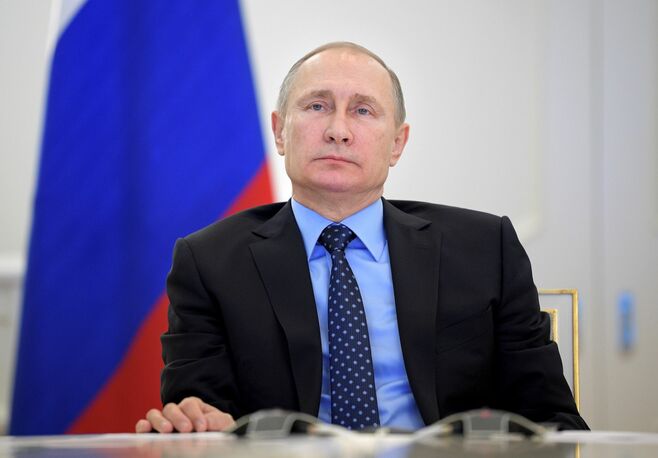 プーチンと習近平を放置し続ける西側諸国の罪