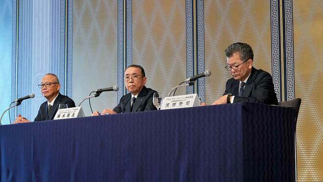 サイバー攻撃｢対策万全｣でも被害､アサヒの教訓