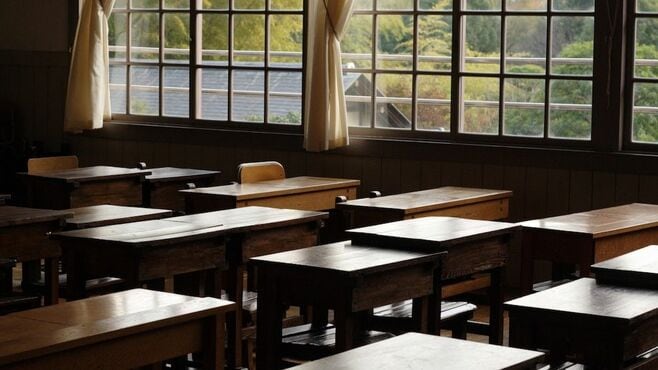 【朝ドラ】やなせたかし｢苦手の数学｣の大胆戦略