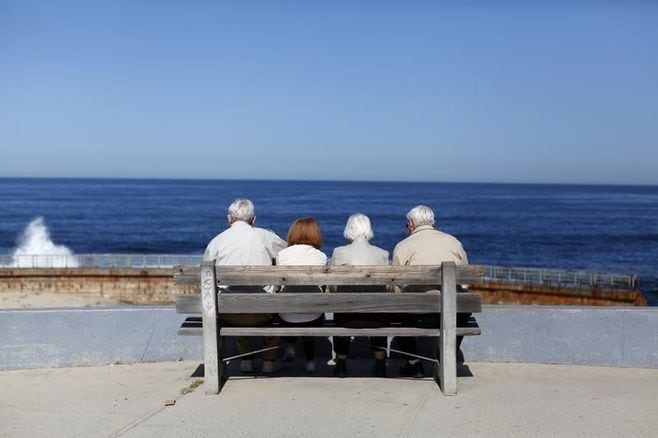 退職後の｢不健康な孤独｣を避ける4つの方法