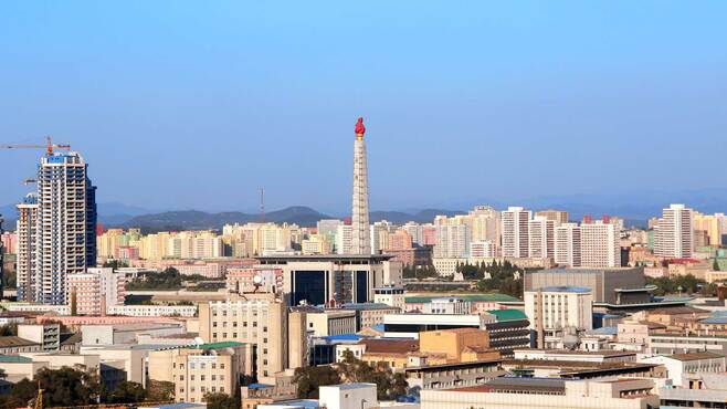 年間20万人が訪れる｢北朝鮮観光｣のリアル