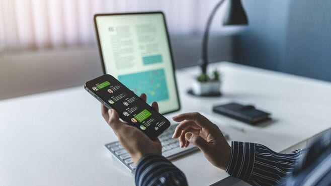 スマホ新法でアプリが危ない？開発で必須の対策