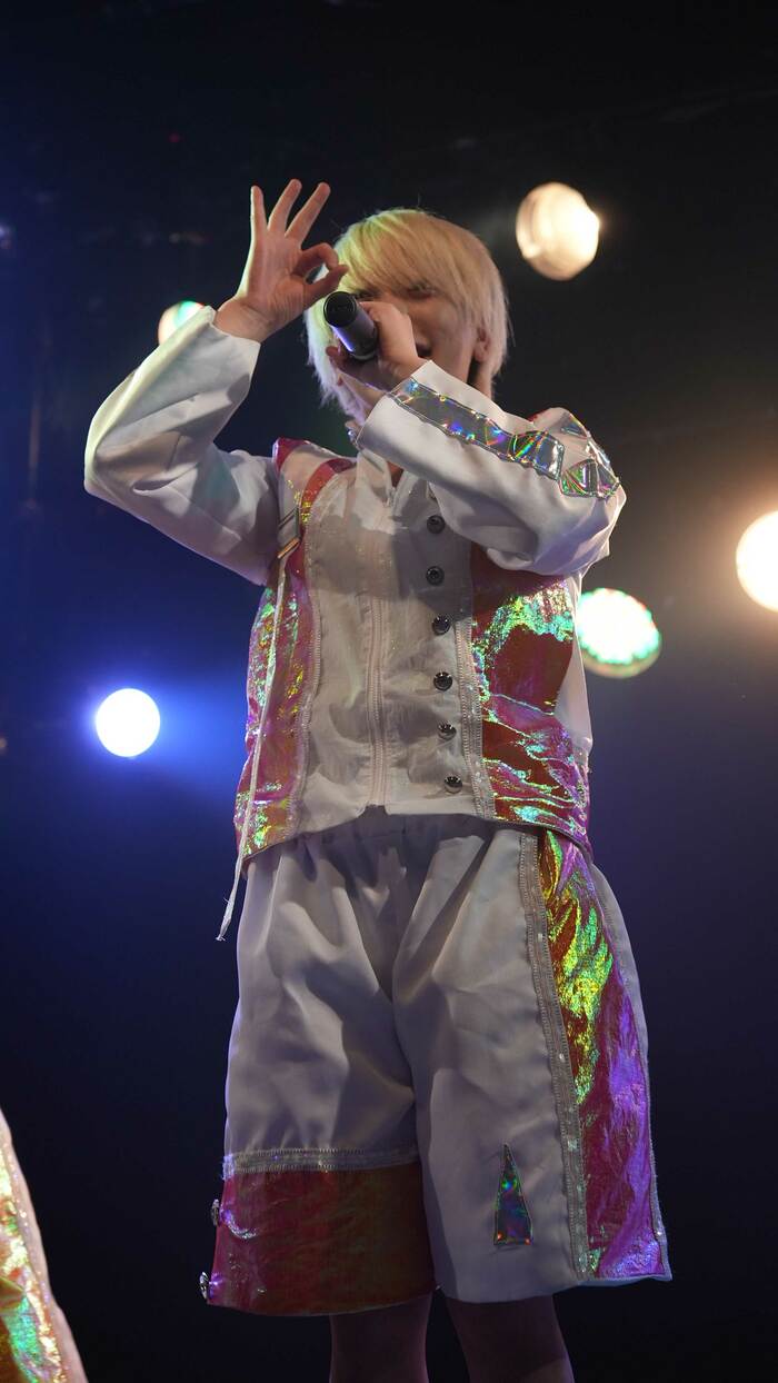 とにかく大きなグループに成長させるため日々活動する