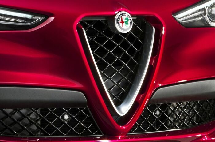 アルファ ロメオ ステルヴィオ｜Alfa Romeo Stelvio