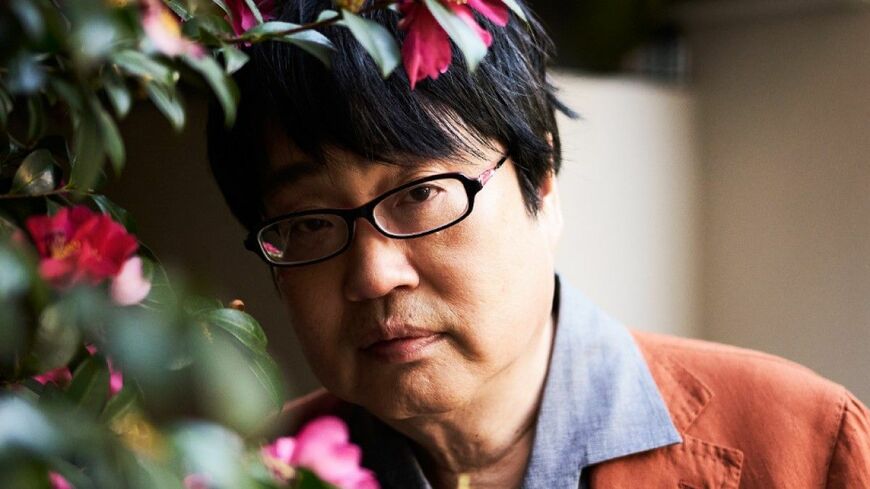 俳優、六角精児さん（写真：平郡政宏）