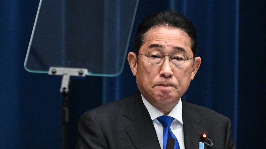 誰が次の首相になるのか。日本株の上昇は次の首相の政策によるところも大きい（写真：ブルームバーグ）