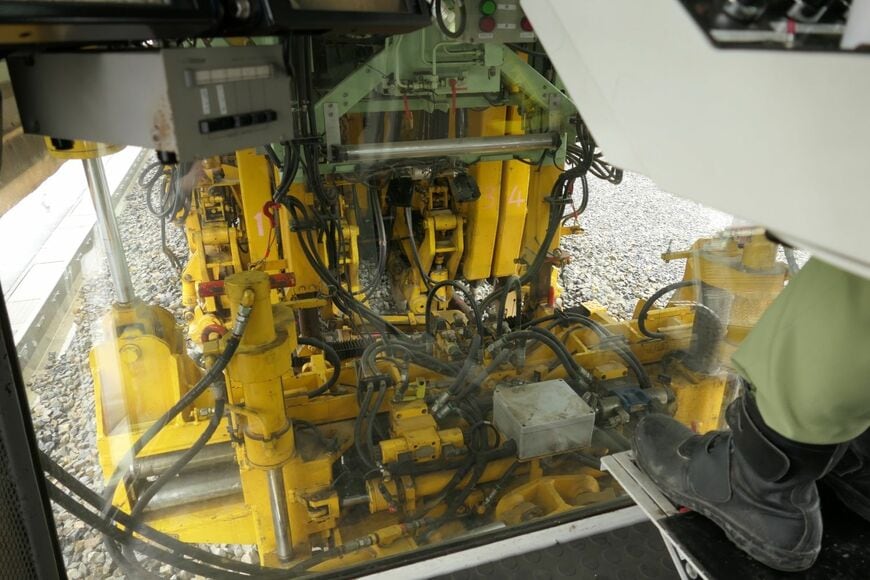 東鉄工業　マルタイ