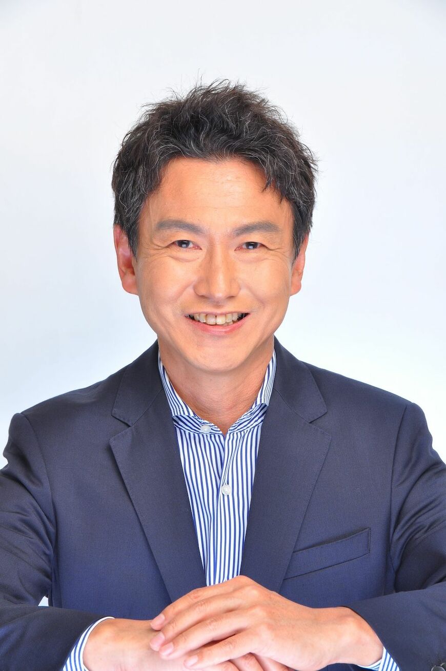井上達彦（いのうえ たつひこ）／神戸大学大学院経営学研究科博士課程修了、博士（経営学）取得。2008年より現職。早稲田大学産学官研究推進センター副センター長・インキュベーション推進室長などを歴任。専門は、ビジネスモデルと競争戦略。主な著書に『ゼロからつくるビジネスモデル』『模倣の経営学』などがある（写真：本人提供）