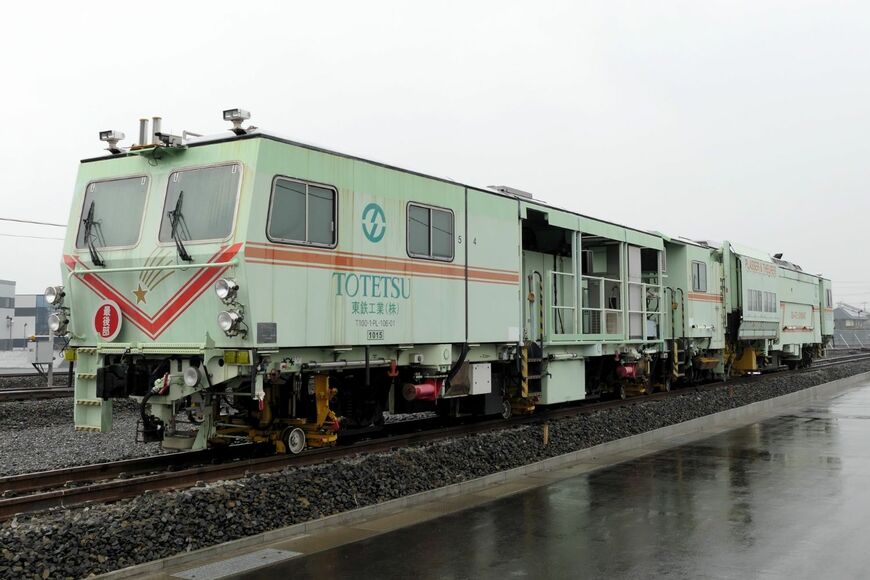 東鉄工業　マルタイ