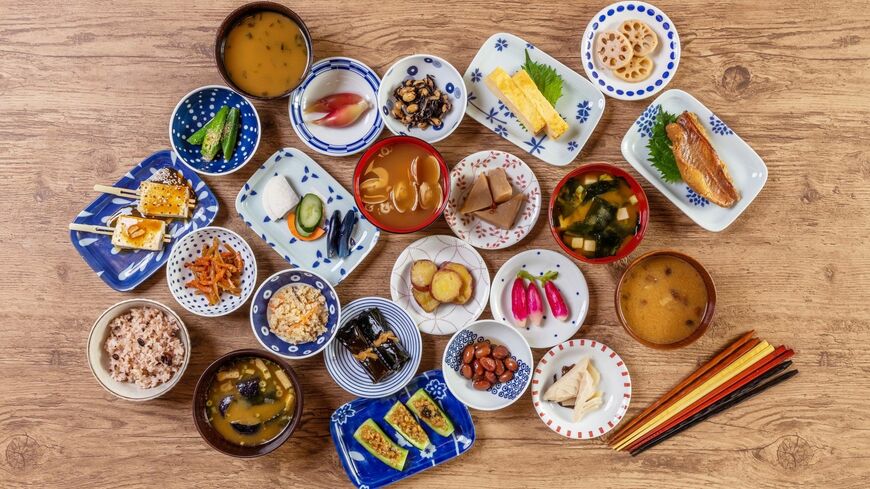 おいしい家ごはんを簡単にできて、いいことずくめのたった2つの簡単投資（写真：june.／PIXTA）