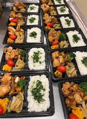 こども食堂 近藤博子