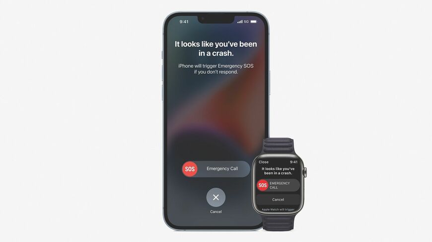 iPhone 14シリーズと2022年に発売するApple Watch
