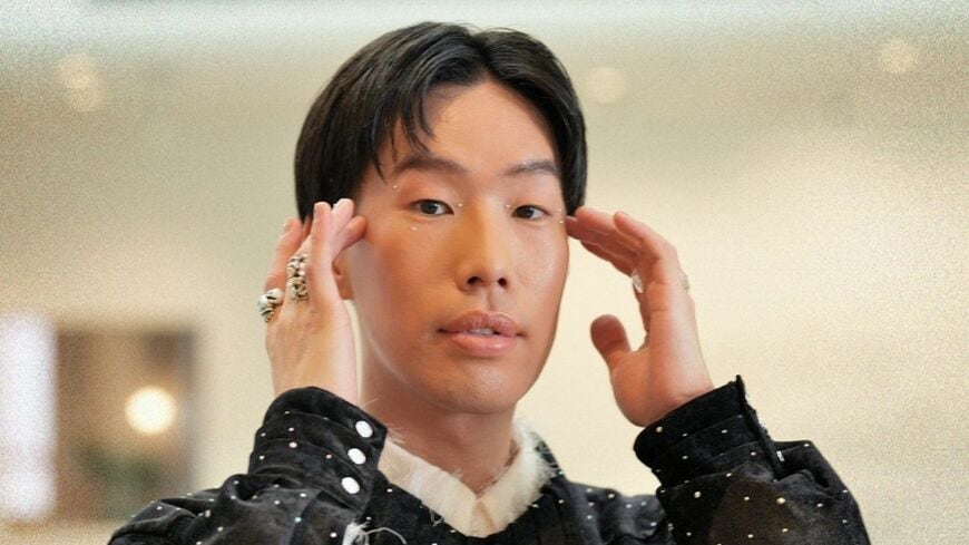 坂口涼太郎さん