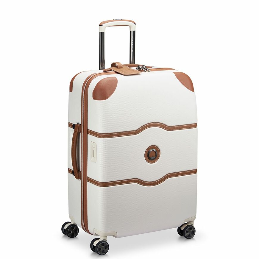 DELSEY PARISスーツケース