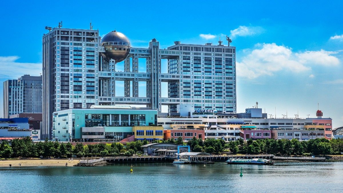 フジ テレビ