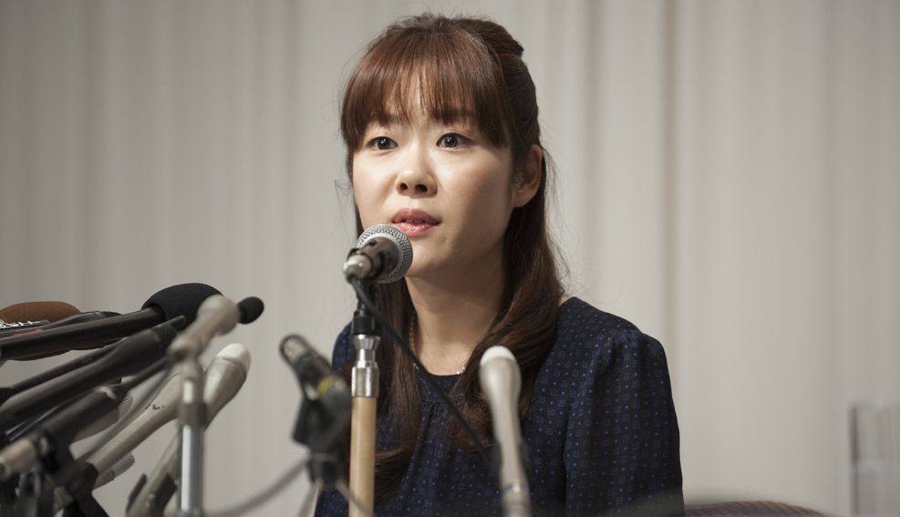 正体はes細胞 Stapは 捏造 だった Stap問題 東洋経済オンライン 社会をよくする経済ニュース