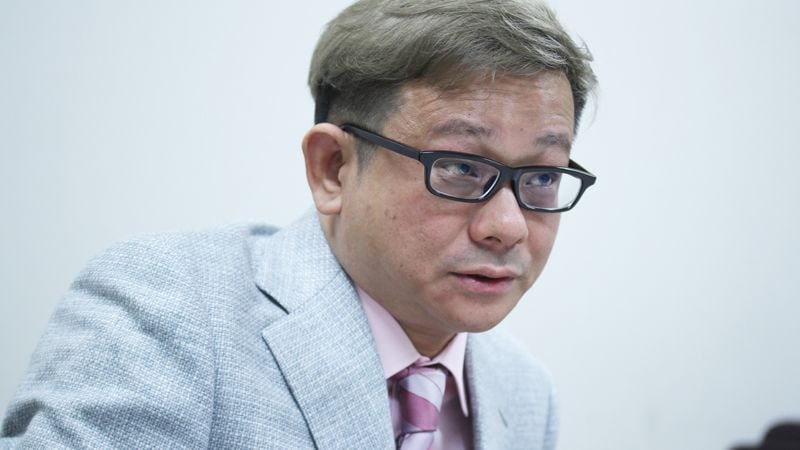 50歳 心を病んだ人を救う男 の潔い生き様 非会社員 の知られざる稼ぎ方 東洋経済オンライン 社会をよくする経済ニュース