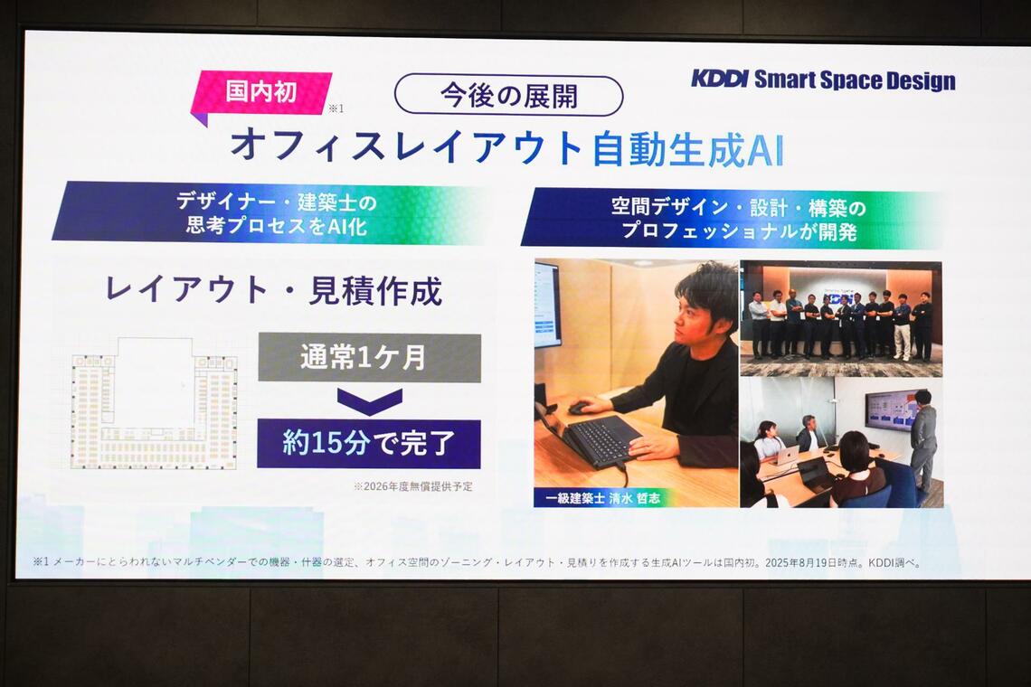将来プラン