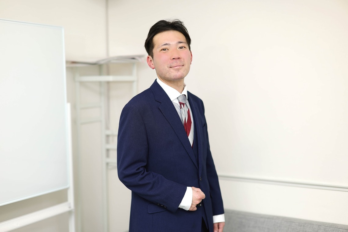 （撮影：尾形文繁）