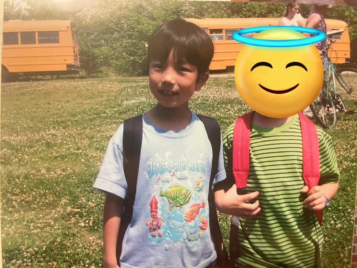 「ひろゆきみたいな子」と呼ばれた中学生が適応障害を経て学歴研究家に転身