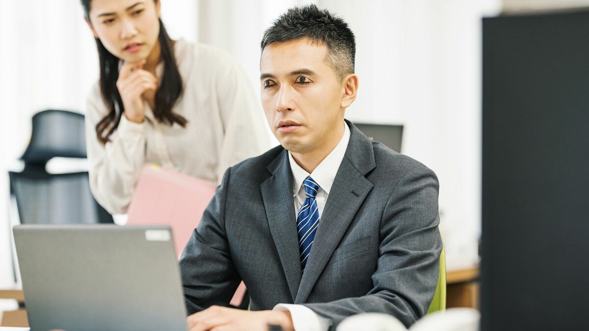 ｢寝る間を惜しんで働く人｣が最も生産性が低い訳 | リーダーシップ・教養・資格・スキル | 東洋経済オンライン